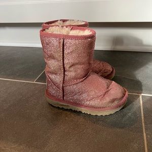 Sparkle UGGS